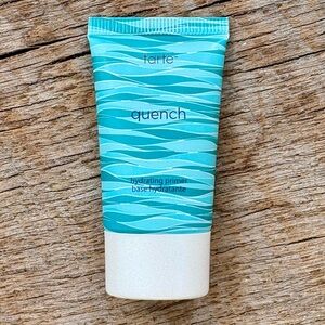 ☀️ 5/25 ☀️ Tarte Quench Primer in Aqua and White